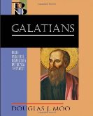 Galatians: Baker Exegetical Commentary On The New Testament